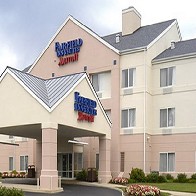 Fairfield Inn And Suites By Marriott Tampa North Temple Terrace Extérieur photo