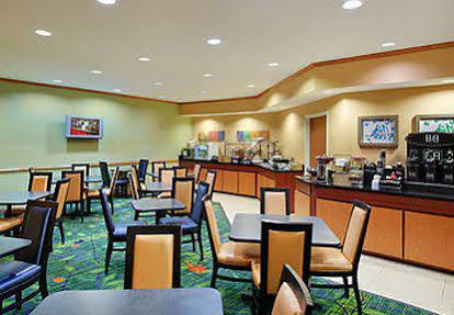 Fairfield Inn And Suites By Marriott Tampa North Temple Terrace Extérieur photo